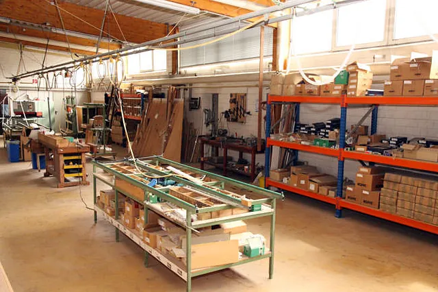 A. Hammeke GmbH & Co. KG