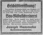 A. Hammeke GmbH & Co. KG