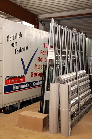 A. Hammeke GmbH & Co. KG