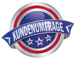 Kundenumfrage