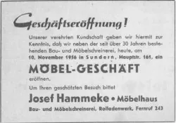 A. Hammeke GmbH & Co. KG